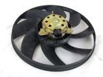 1495675 ELETTROVENTOLA FORD FIESTA 1.4 B 59KW 5M 5P (2002) RICAMBIO USATO