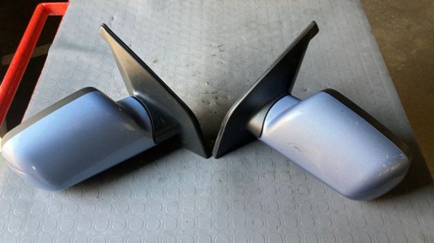 Specchietti retrovisori elettrici Kia Picanto del 2008 - Foto 3