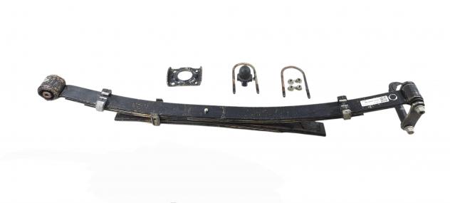 BALESTRA POSTERIORE SX FORD Ranger (TKE) EB3C-5B669-MB (11)