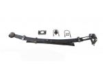 BALESTRA POSTERIORE SX FORD Ranger (TKE) EB3C-5B669-MB (11)