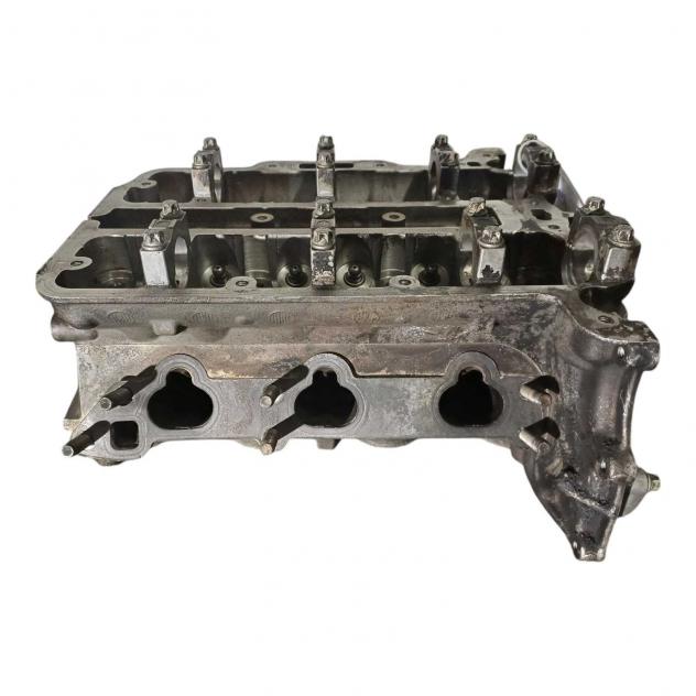 TESTATA OPEL Corsa B 2° Serie 5P X10XE Benzina 973 (9700) - Foto 2