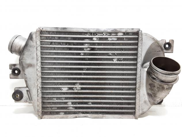 INTERCOOLER SUBARU Forester 3° Serie EE20Z Diesel 2000 (0811)