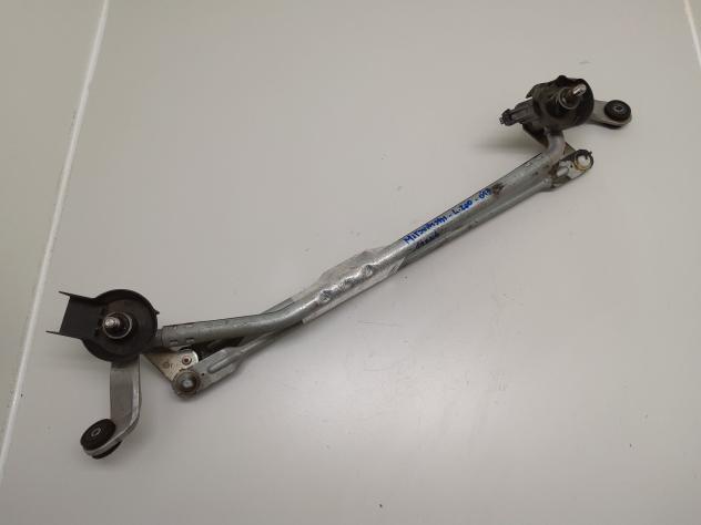 ASTA COLLEGAMENTO MOTORINO TERGI. ANT MITSUBISHI L 200 5° Serie 8251A075 (15)