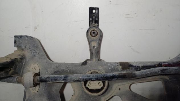 ASSALE ANTERIORE VOLKSWAGEN Golf Serie VIII Variant (CG5) 5WA199369A DHFA bifuel/metano 1498 (20) - Foto 2