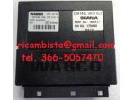 4461702160 Sania R modulo sospensioni Wabco