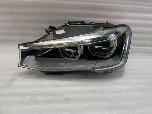 RICAMBI BMW F25 ADAPTIVE LED FANALI ANTERIORI - Foto 10