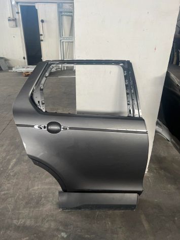 PORTA POSTERIORE DX LAND ROVER DISCOVERY DAL 2016 AL 2020