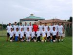 Stage calcio giovanile di alta formazione tecnica a Riccione, soggiorno incluso
