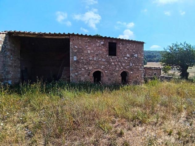 Rustico in vendita a Sovicille 600 mq Rif: 1425842 - Foto 2