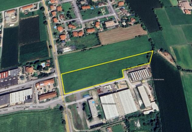 Terreno di 7500 m² in vendita a Zanica - Foto 2