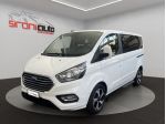 Ford Tourneo Custom FORD TOURNEO CUSTOM 320 2.0 ECOBLUE 130CV