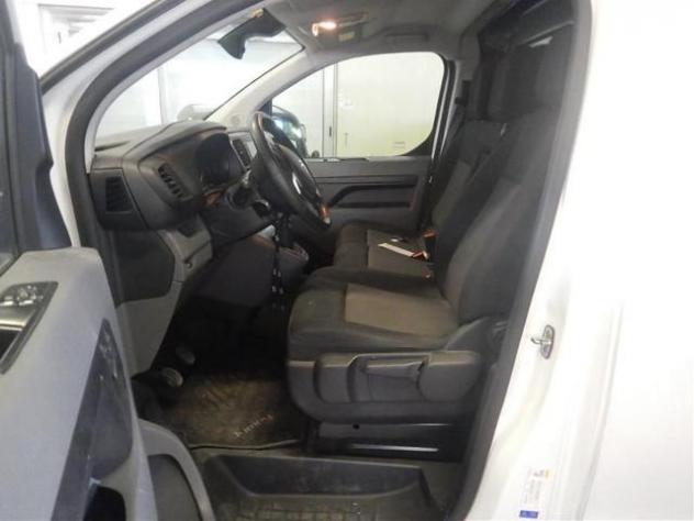 CITROEN Jumpy 1.5 BlueHDi 120 S&S PL-TN Furgone M Club rif. 23550483 - Foto 4