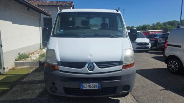 RENAULT Master T35 2.3 dCi/100 PL Cassone fisso E4 rif. 23806735 - Foto 5