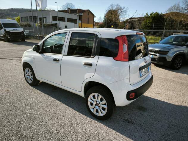 Fiat Panda 0.9 TwinAir Turbo Natural Power Pop Van 2 posti - Foto 3