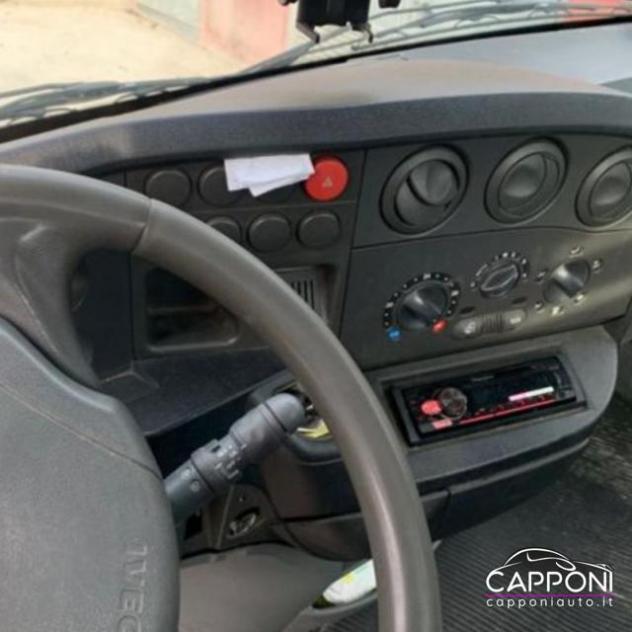 IVECO Daily 29L13V 2.8 TDI PC-TM iva deducibile rif. 24002628 - Foto 9