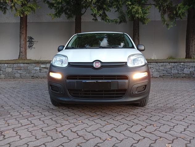 FIAT PANDA VAN IVA ESPOSTA