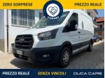 Ford Transit 290 L2H2 Trend 2.0 Eco 105 Cv
