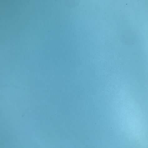 Scampolo pelle verde acqua da pelletteria