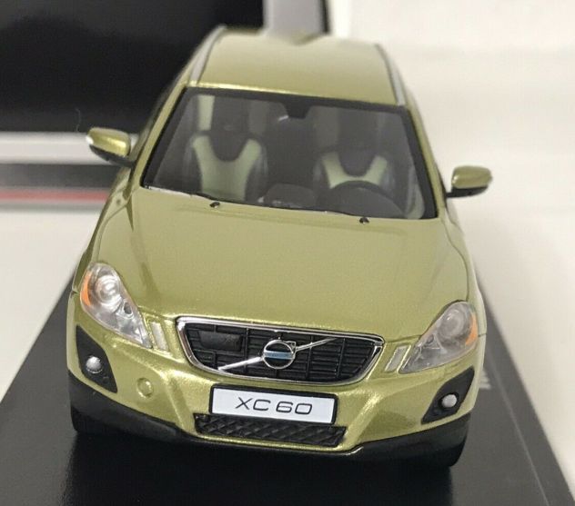 VOLVO XC60 (2008) - Foto 4