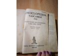 Enciclopedia tascabile anno 1942
