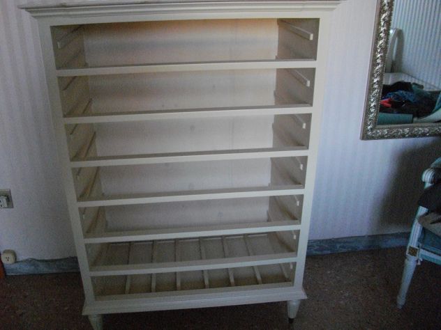 Commode-comodini 1964 - Foto 2