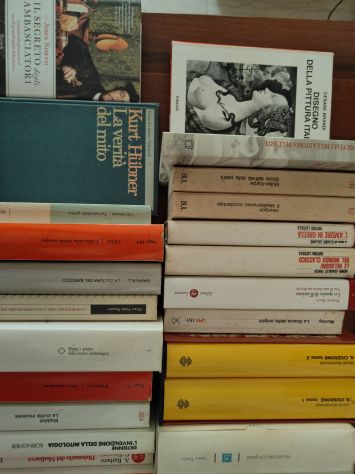 Libri intere biblioteche Ritiro Acquisto - Foto 4
