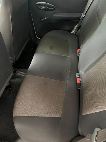 Fiat Punto Classic 1.2 5 porte Natural Power Active - Foto 10