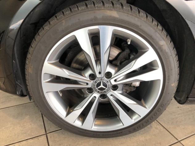 MERCEDES Classe C (W/S205) C 220 d S.W. 4Matic Auto Sport - Foto 4