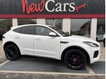 JAGUAR E-Pace 2.0D 180 CV AWD aut. R-Dynamic SE rif. 23240169