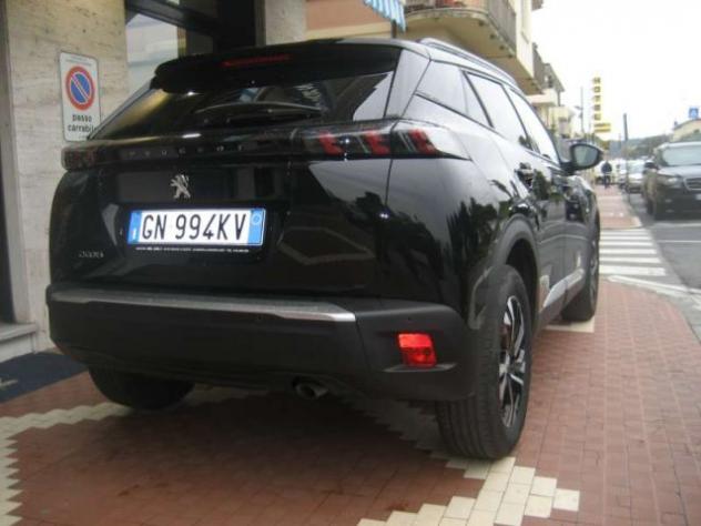 PEUGEOT 2008 PURETECH 100 S-S ALLURE rif. 21212976 - Foto 7