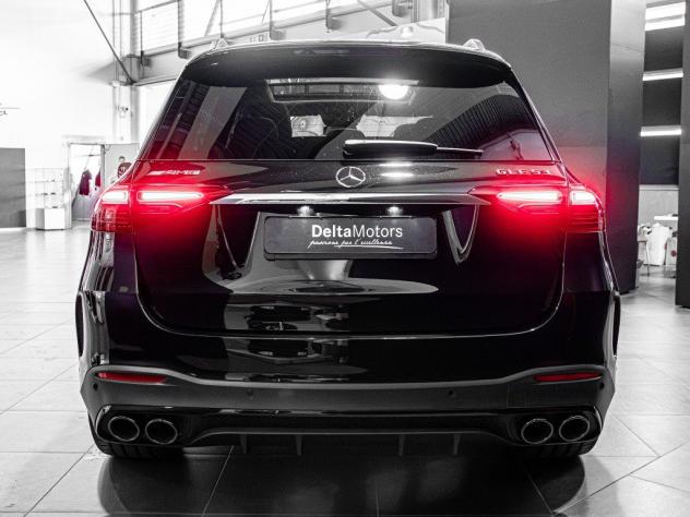 Mercedes-Benz GLE Mercedes-AMG GLE 53 HYBRID 4MATIC+ - Foto 3