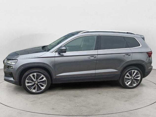 Škoda Karoq 1.5 TSI ACT Style DSG - Foto 2