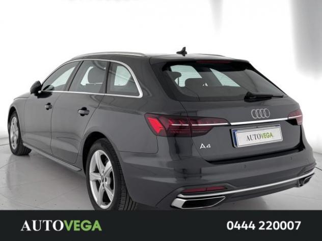 AUDI A4 avant 35 2.0 tdi mhev business advanced 163cv s-tr rif. 23820157 - Foto 5