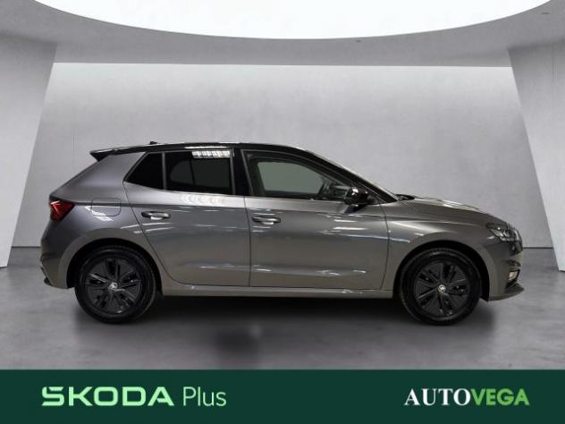 SKODA Fabia 1.0 tsi evo style 95cv rif. 23895143 - Foto 3