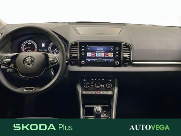 SKODA Karoq 2.0 tdi evo ambition 115cv rif. 23234719 - Foto 8