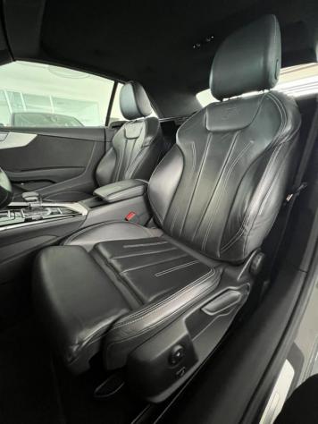 AUDI A5 Cabrio 35 TDI S tronic S line edition *Massaggio* rif. 23771525 - Foto 9