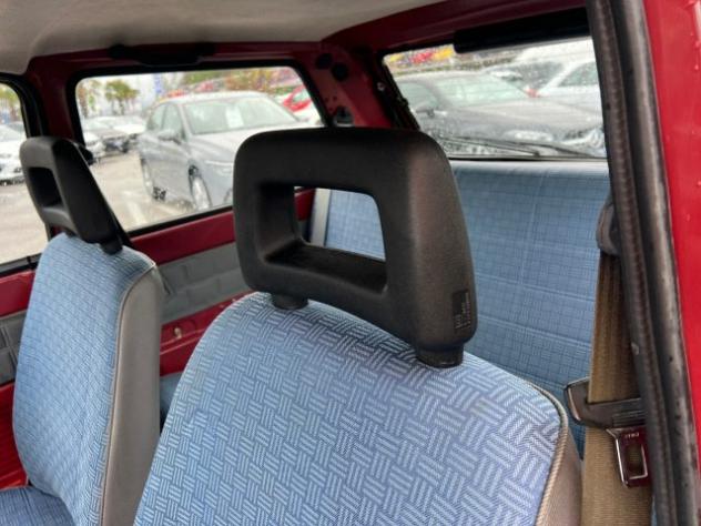 FIAT Panda 1100 IE "GANCIO TRAINO" rif. 23468201 - Foto 10