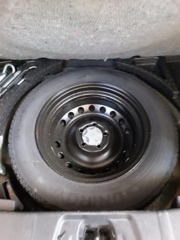 NISSAN Qashqai 1.3 DIG-T 160 CV DCT Business i.e rif. 23829917 - Foto 9