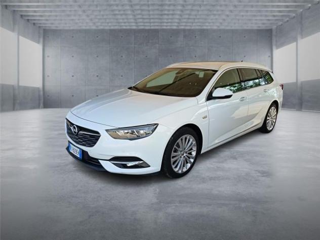 OPEL Insignia 2ª serie 1.6 CDTI 136 S&S Sports Tourer Innovati rif. 23947421 - Foto 3