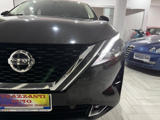 Nissan Qashqai MHEV140CV N-Connecta 360/LED2022 - Foto 5