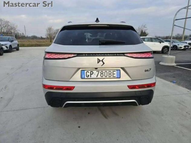 DS AUTOMOBILES DS 7 DS7 1.5 hdi Performance Line 130cv auto - GP780BE rif. 24076801 - Foto 5
