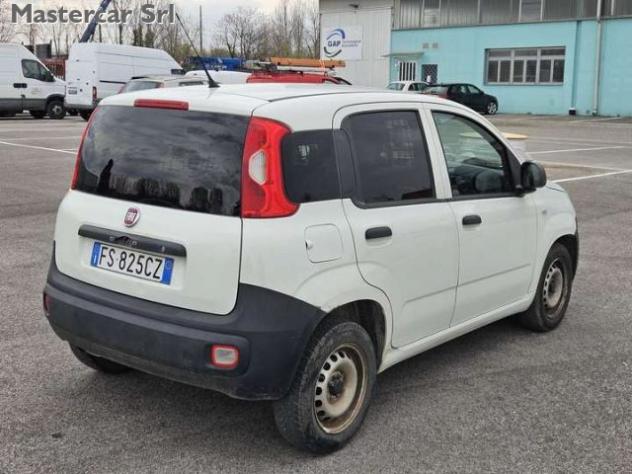 FIAT Panda 1.2 69 CV VAN 2 POSTI EURO6 POP - FS825CZ rif. 23830109 - Foto 6