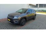 JEEP Compass 2.0 Multijet II aut. 4WD Limited rif. 23742141