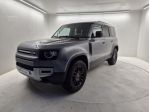 Land Rover Defender 3.0D I6 200 110 SE AWD auto.