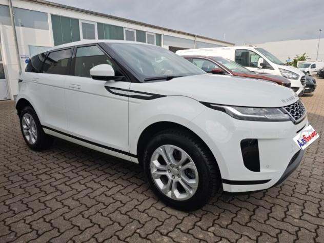 LAND ROVER RR Evoque 2ª serie Range Rover Evoque 2.0 I4 200 CV AWD Auto S - Foto 3