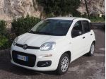 Fiat Panda 0.9 TwinAir Turbo Natural Power Easy metano