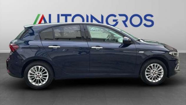 FIAT Tipo 5 Porte 1.0 Life - Foto 6