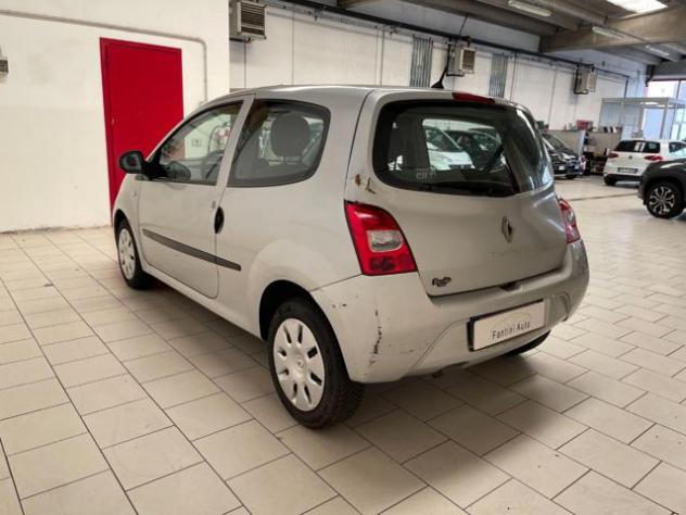 RENAULT Twingo Dynamique 1.2 60cv-Ok Neopatentati-LEGGI SOTTO rif. 23834191 - Foto 5