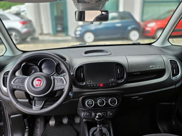 FIAT 500L GPL Cross rif. 23990212 - Foto 9