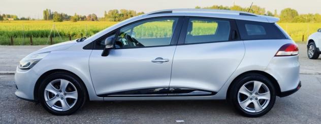 Renault Clio Sporter 1.2 75CV Live - Foto 7